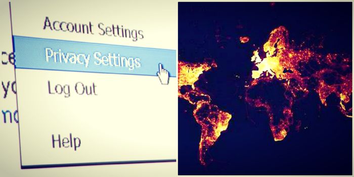 Have You Checked Your Apps' Privacy Settings Lately?