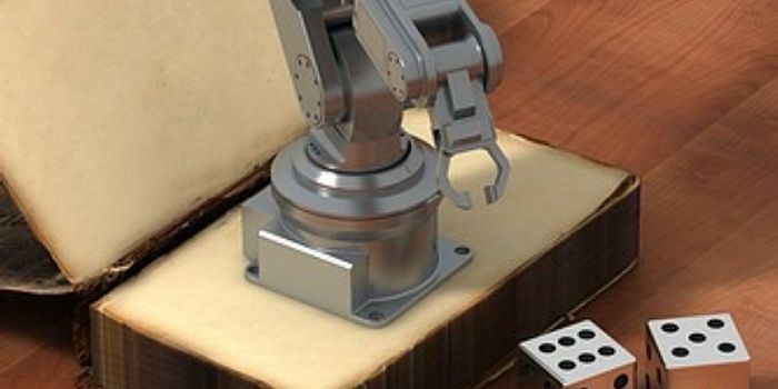 Robots Engineered to Learn Like Babies