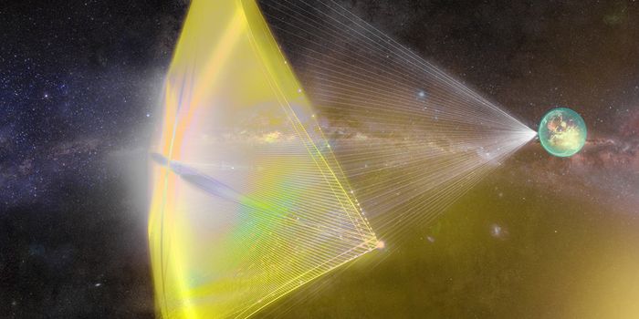 Remember Those Breakthrough Initiatives for Exploring Proxima Centauri?