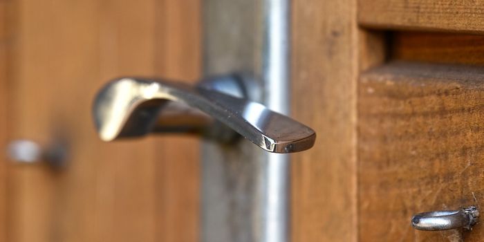 What if a metal's surface could kill bacteria immediately?