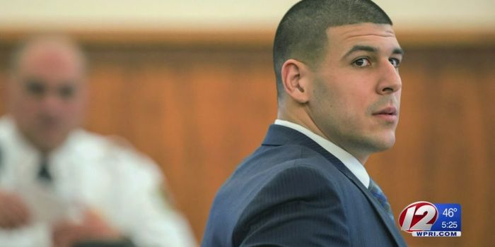 The Most Severe Case of CTE So Far