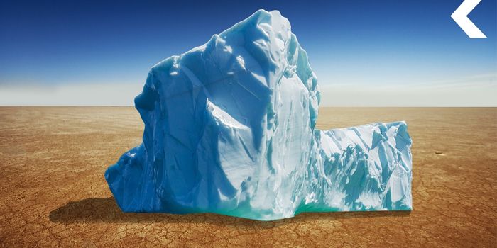 Why does the United Arab Emirates Want to Tow an Iceberg to the Middle East?