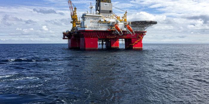 Solar-Powered Robots That Could Clean Up Oil Spills