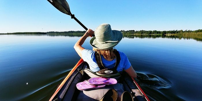 How Is Cardiovascular Rehabilitation Failing Woman