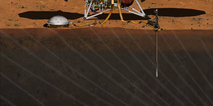 NASA's InSight Mission is Completing Assembly and Final Testing