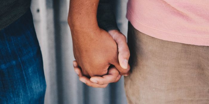 Non-Straight Men Find Cannabis Helps With Intimacy