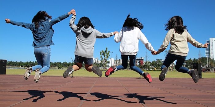 ADHD Found to be More Likely in Kids With Young Mothers