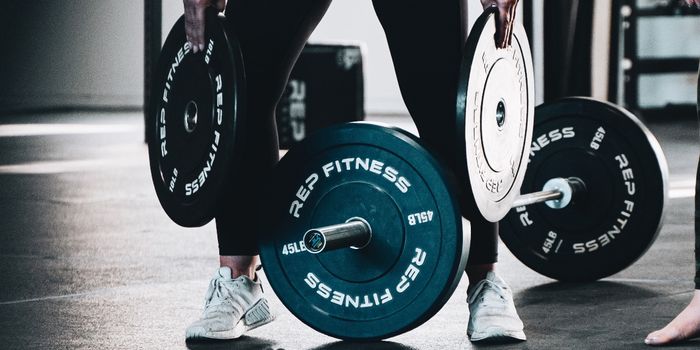 Cannabis Users Tend to Exercise More