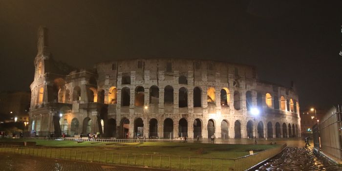 Using Genetics to Study the History of Rome