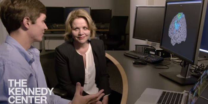 A Partnership of Scientists and Musicians