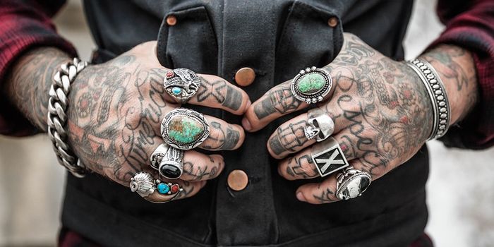 Macrophages May Reveal New Tattoo Removal Strategies