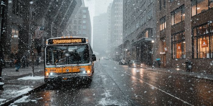 Advancing Weather Predictions