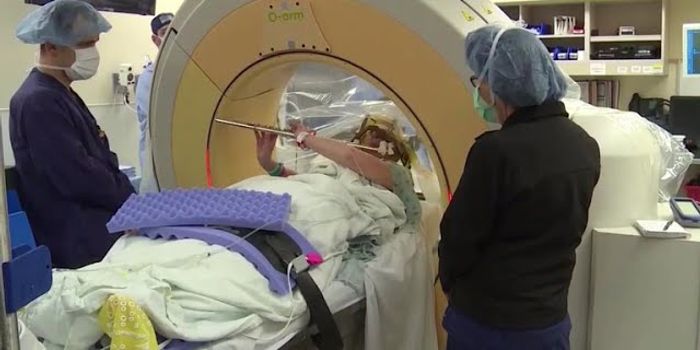 A Musician and a Surgeon Walk Into an OR....