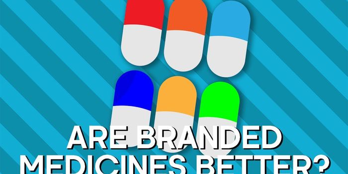 Are Brand-Name Medicines Better than Generics?