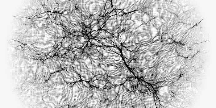 Astronomers Tune In to Cosmic Radio to Decode the Nature of Dark Matter