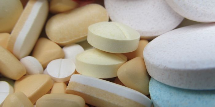 Some Antacids Appear to Increase the Risk of Gastroenteritis