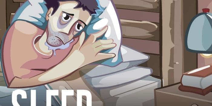 What Really Happens When You Deprive Yourself of Sleep