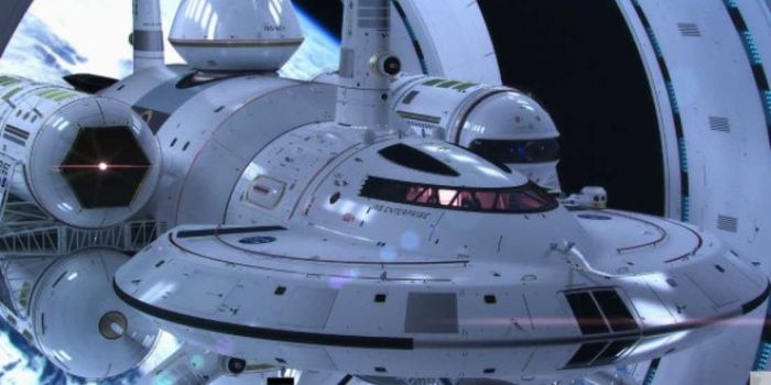 Happy Star Trek Day! Learn How the Famous Sci-Fi Franchise Helped Shape Modern Technology