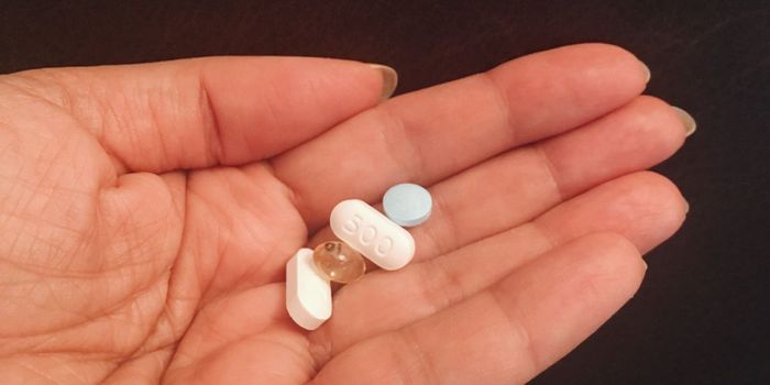 Does Sucking Zinc Lozenges Help Fight off Coronavirus?