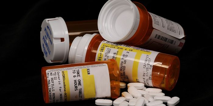 FDA mandate decreased acetaminophen liver failure