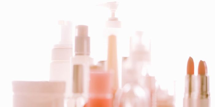 Chemicals In Makeup Harm Hormones