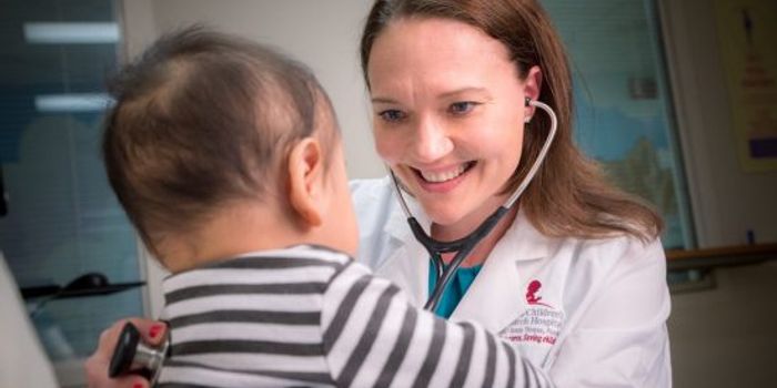 First-Ever Gene Therapy for Babies with "Bubble Boy" Disease