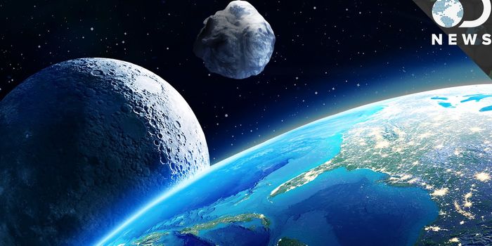 Does our moon need a moon?