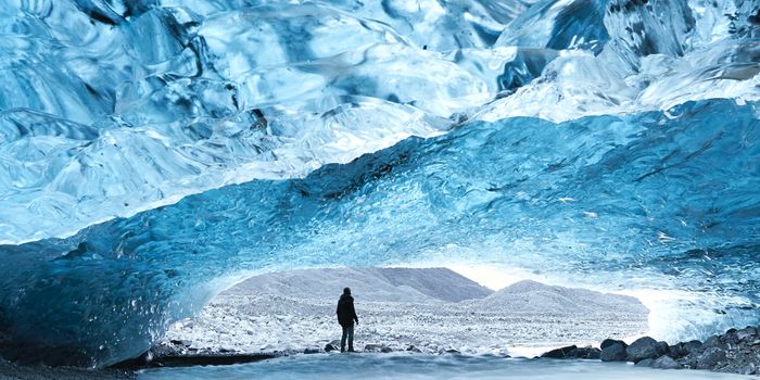 The Doomsday Glacier