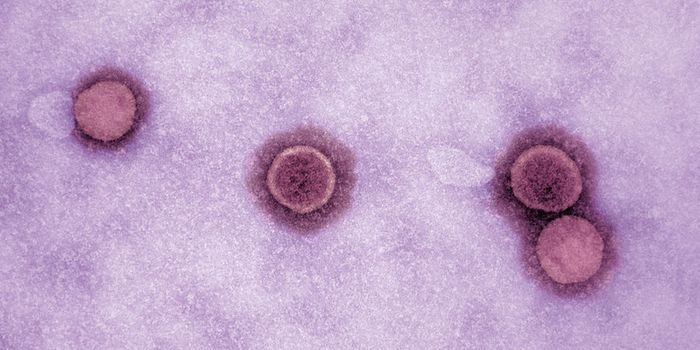 Long COVID Risk Has Dropped 70% Over Course of Pandemic