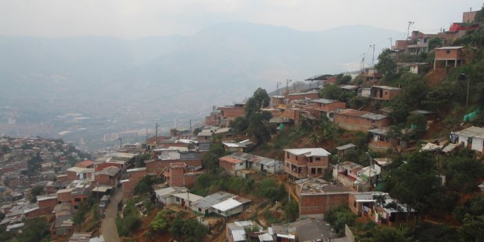 Understanding the Dissemination of Antibiotic Resistance Genes