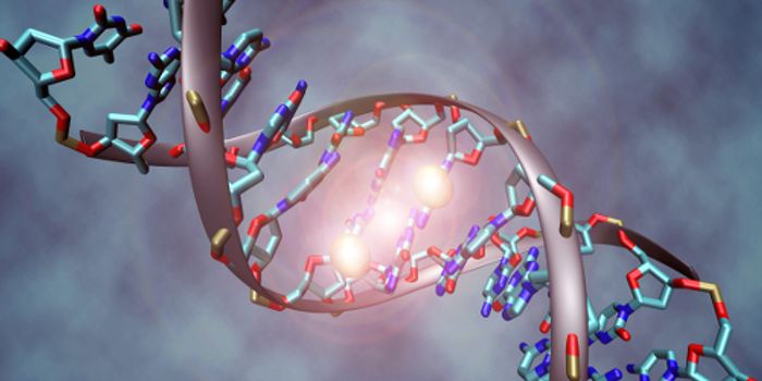 New Genome Editing Technique Does not cut DNA