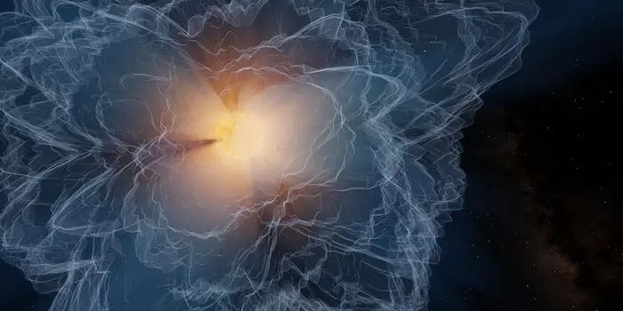 Probe maps Sun's outer boundary, reshaping solar wind views