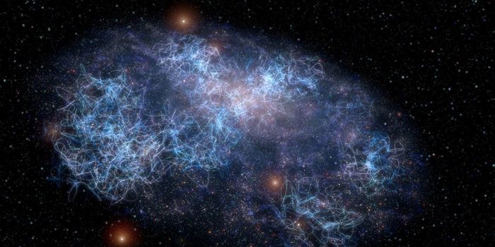 Here's Why the Milky Way Galaxy Has Fewer Stars Than it Should Have