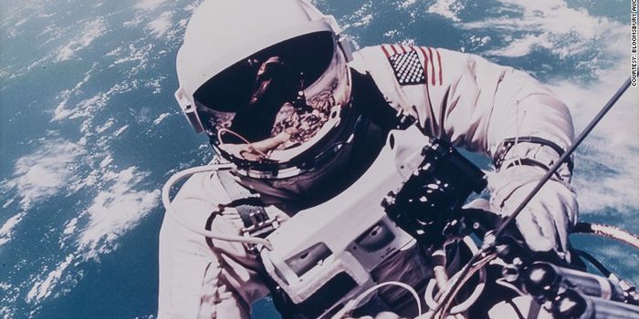 NASA Space Snapshots Up For Sale