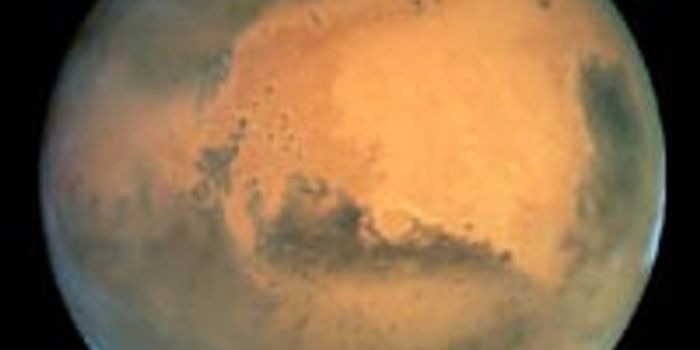 Mars Groundwater Prospects Dry Up