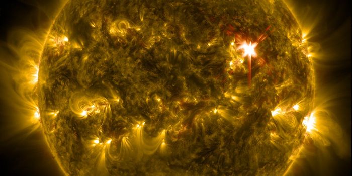 Imagining the sunspots of other solar systems