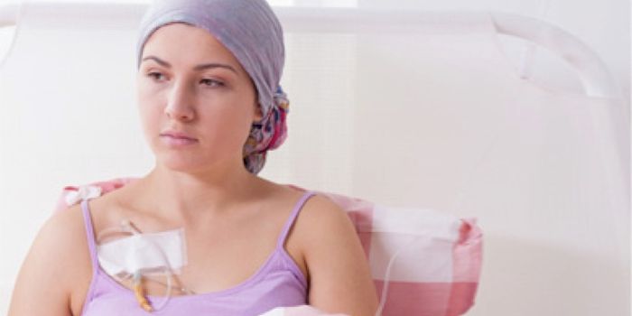 Bone Marrow May Stow Hidden Breast Cancer Cells