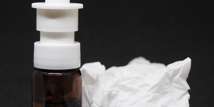 Nasal Drops Improve Brain Cancer Treatment