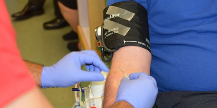 Tainted Blood Infects Thousands Of Indians With HIV