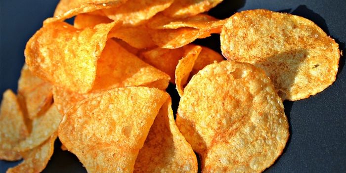 US Adults Consume a Meal's Worth of Calories in Snacks Every Day