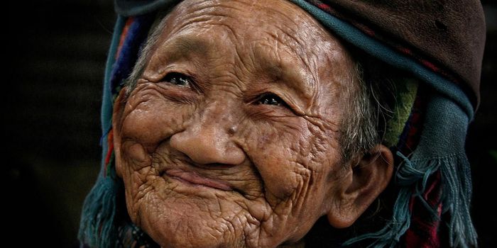 Revealing the Genetic Advantages of 'Super Agers'