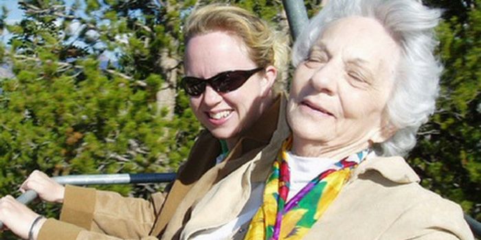 Social Pursuits Keep Us Satisfied As We Age