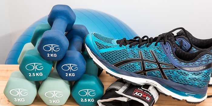 Molecule Produced During Exercise Slows Aging