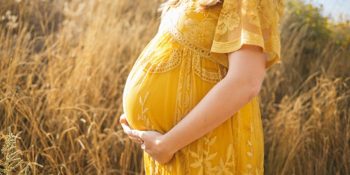 Cannabis Use May Affect Pregnancy Chances