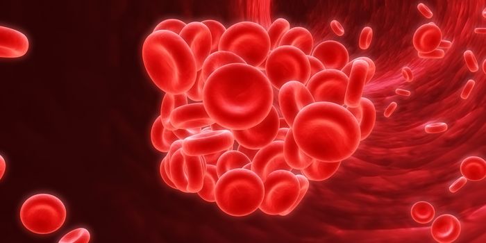 Who is MOST At Risk for Blood Clots in the Heart?