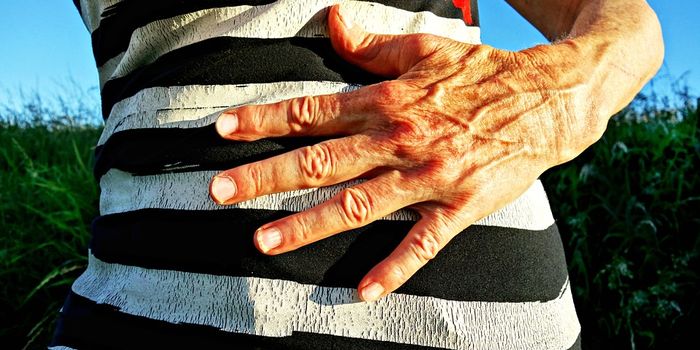 Ulcerative Colitis Relieved by Fecal Microbiota Transplant