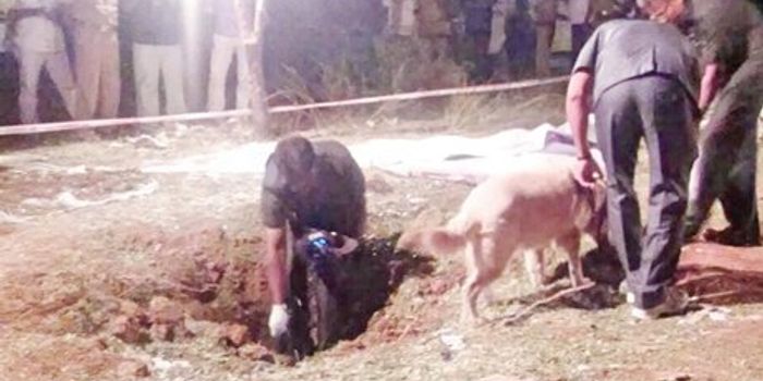 Did an Indian Man Really Die From a Meteorite Impact?