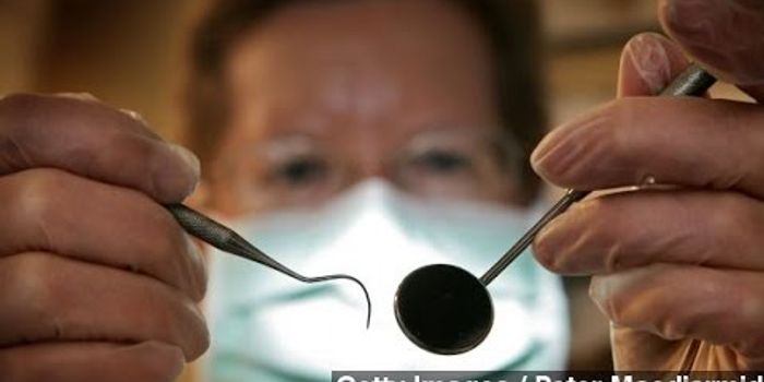 How Your Dentist Could Help Screen You For Diabetes