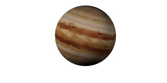 Should Jupiter Be Considered a 'Failed Star?'