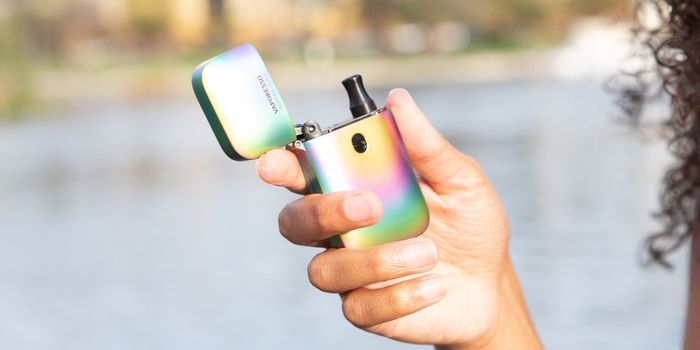 Phytol May be Potentially Dangerous Cannabis Vape Ingredient